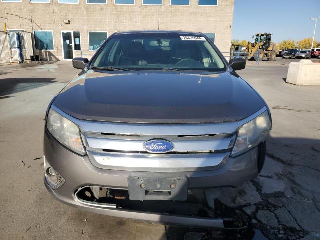 Photo 5 from auction – 2012 FORD FUSION SEL with VIN 3FAHP0JA4CR265049