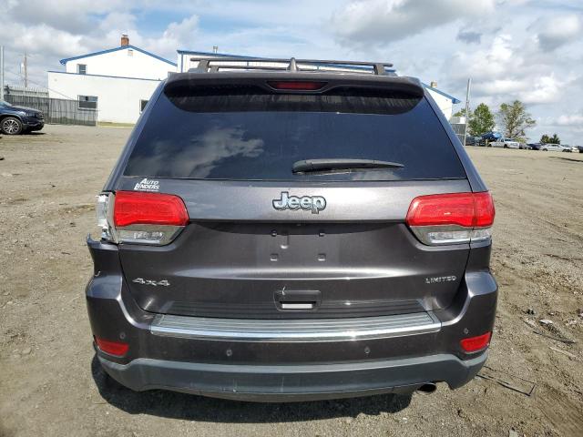 Photo 6 from auction – 2015 JEEP GRAND CHER with VIN 1C4RJFBG4FC739509