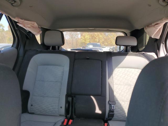 Photo 10 from auction – 2020 CHEVROLET EQUINOX LS with VIN 2GNAXHEVXL6277616
