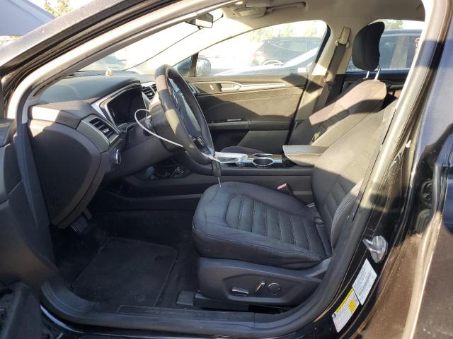 Photo 7 from auction – 2014 FORD FUSION with VIN 3FA6P0HD8ER150688