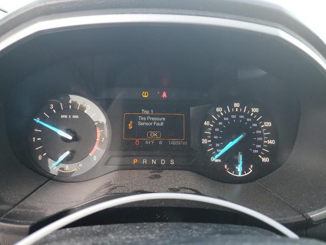 Photo 9 from auction – 2015 FORD EDGE SEL with VIN 2FMTK4J82FBC13098