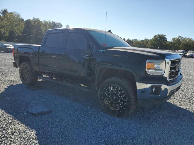 Photo 4 from auction – 2015 GMC SIERRA K15 with VIN 3GTU2VECXFG487465