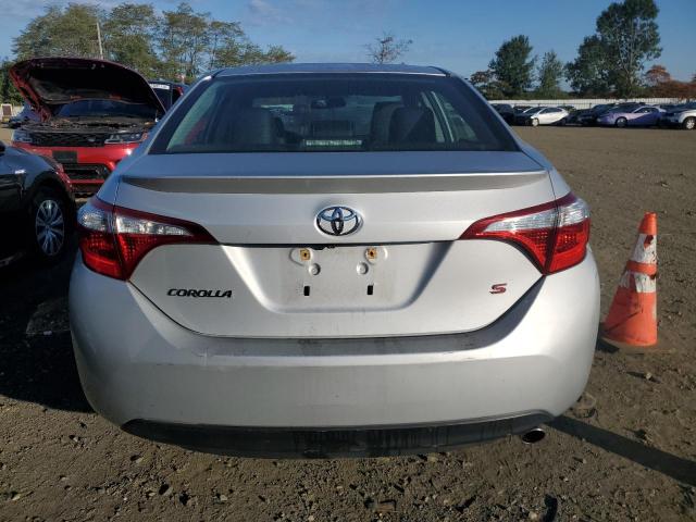 Photo 6 from auction – 2014 TOYOTA COROLLA L with VIN 2T1BURHE7EC077396