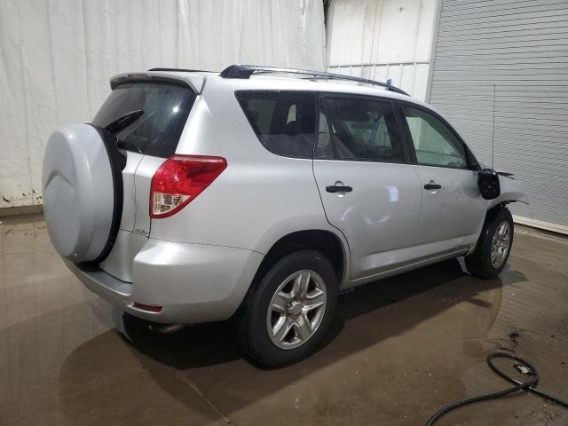 Photo 3 from auction – 2007 TOYOTA RAV4 with VIN JTMBD33V075110033