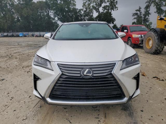 Photo 5 from auction – 2019 LEXUS RX 350 BAS with VIN 2T2ZZMCA7KC123520