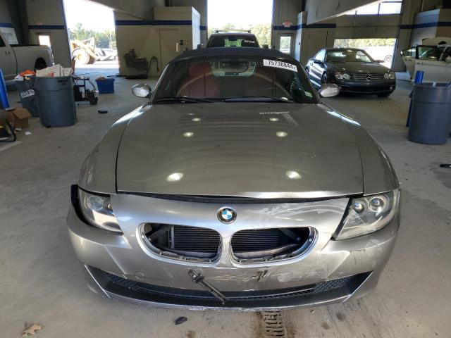 Photo 5 from auction – 2006 BMW Z4 3.0 with VIN 4USBU33566LW59062