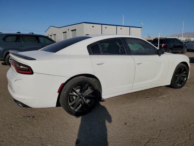 Photo 3 from auction – 2018 DODGE CHARGER SX with VIN 2C3CDXBG9JH185039