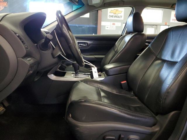 Photo 7 from auction – 2015 NISSAN ALTIMA 3.5 with VIN 1N4BL3AP0FC436759