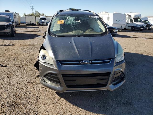 Photo 5 from auction – 2015 FORD ESCAPE TIT with VIN 1FMCU9J97FUB30504