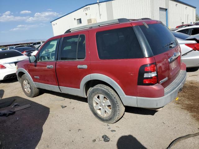 Photo 2 from auction – 2006 FORD EXPLORER X with VIN 1FMEU73E26UB44866