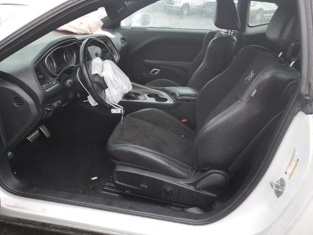 Photo 7 from auction – 2021 DODGE CHALLENGER with VIN 2C3CDZFJ7MH620484