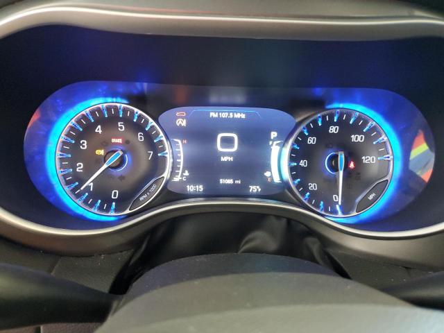 Foto 9 de la subasta – 2022 CHRYSLER PACIFICA T con VIN 2C4RC1BG5NR229494