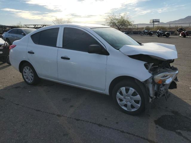 Photo 4 from auction – 2014 NISSAN VERSA S with VIN 3N1CN7AP1EL855211