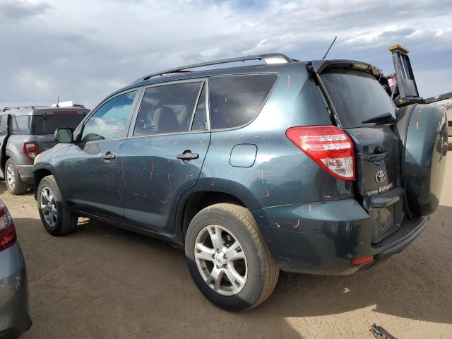 Photo 2 from auction – 2010 TOYOTA RAV4 with VIN 2T3BK4DV3AW013936