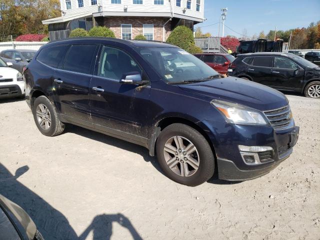 Photo 4 from auction – 2017 CHEVROLET TRAVERSE L with VIN 1GNKVGKD1HJ111575