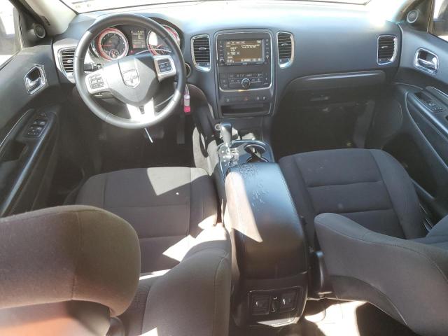 Photo 8 from auction – 2013 DODGE DURANGO SX with VIN 1C4RDJAG7DC565458