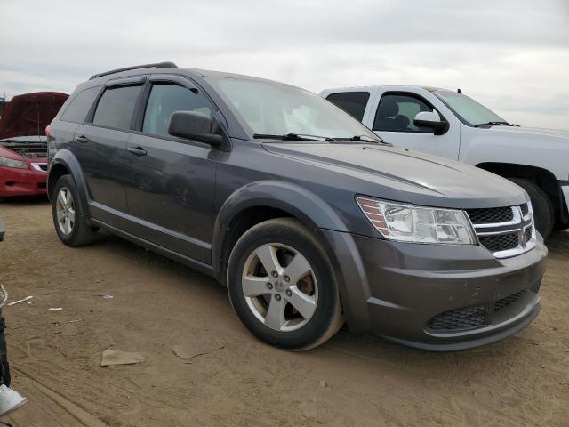Photo 4 from auction – 2014 DODGE JOURNEY SE with VIN 3C4PDDAG9ET176044
