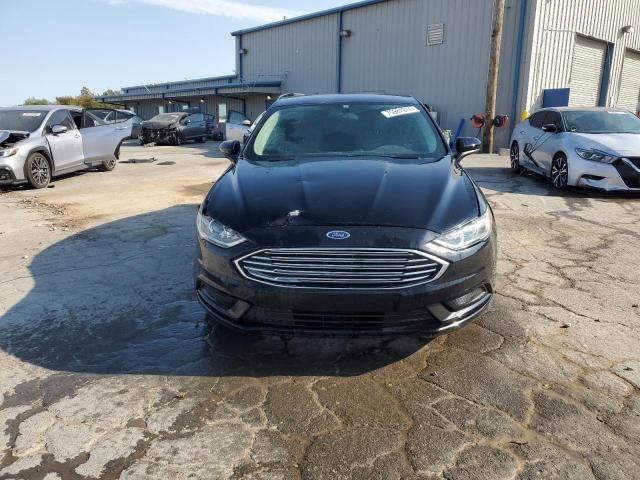 Photo 5 from auction – 2017 FORD FUSION S with VIN 3FA6P0G78HR189135