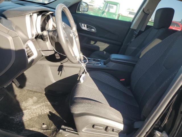 Photo 7 from auction – 2017 CHEVROLET EQUINOX LT with VIN 2GNALCEK5H1594227