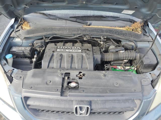صورة رقم 12 من المزاد - 2005 HONDA PILOT EXL مع VIN 5FNYF18675B022604