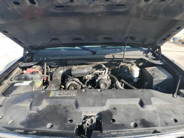 Photo 11 from auction – 2008 CHEVROLET SILVERADO with VIN 1GCEC14X18Z181286