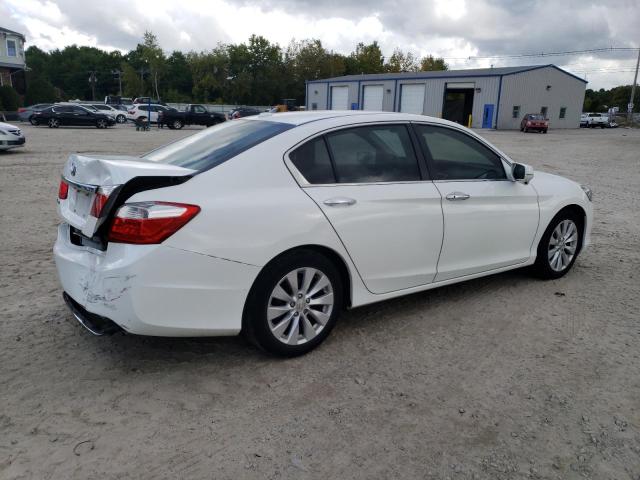 Photo 3 from auction – 2013 HONDA ACCORD EXL with VIN 1HGCR2F84DA030065