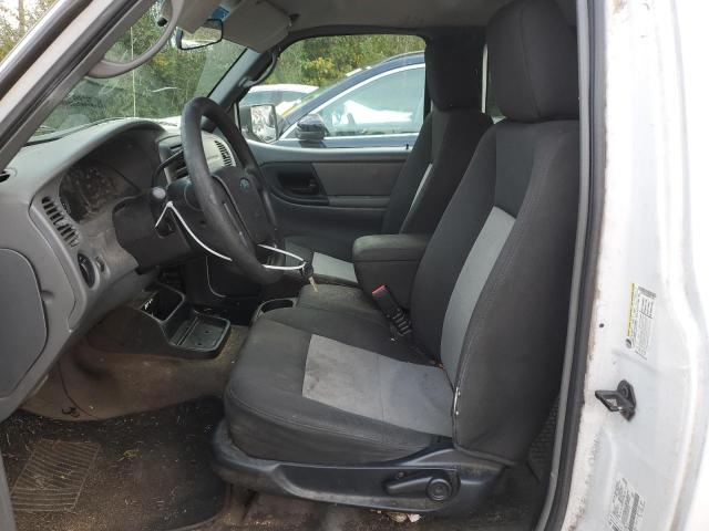 Photo 7 from auction – 2011 FORD RANGER SUP with VIN 1FTLR1FE0BPB16708