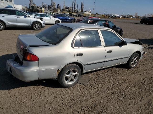 Photo 3 from auction – 2002 TOYOTA COROLLA CE with VIN 2T1BR12E92C876782