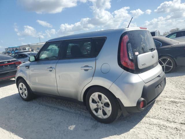 Photo 2 from auction – 2014 KIA SOUL with VIN KNDJN2A22E7703373