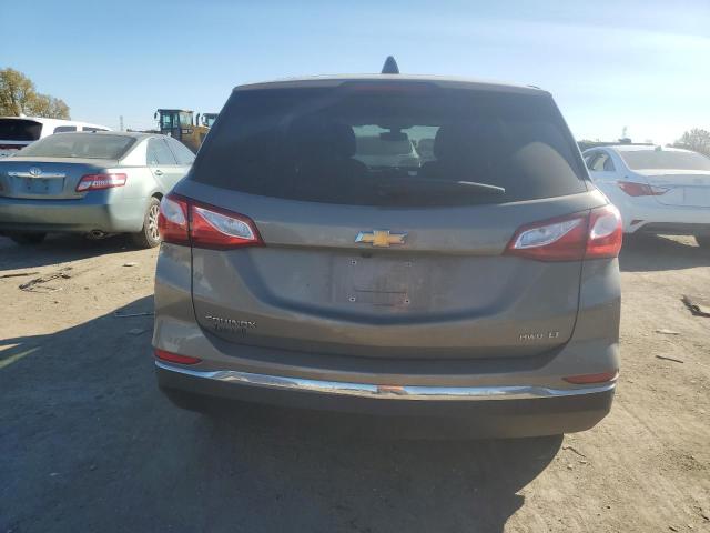 Photo 6 from auction – 2018 CHEVROLET EQUINOX LT with VIN 3GNAXSEV5JS638052