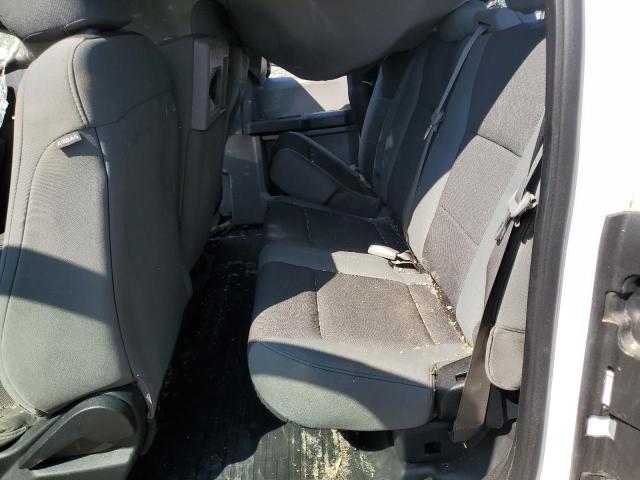 Photo 10 from auction – 2017 FORD F150 SUPER with VIN 1FTEX1C87HFC76533