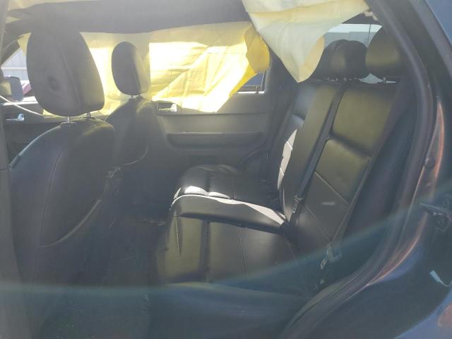 Photo 11 from auction – 2008 FORD ESCAPE LIM with VIN 1FMCU941X8KE46113