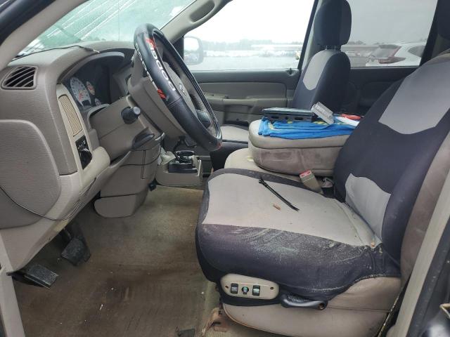 Photo 7 from auction – 2004 DODGE RAM 1500 S with VIN 1D3HA18D54J198871