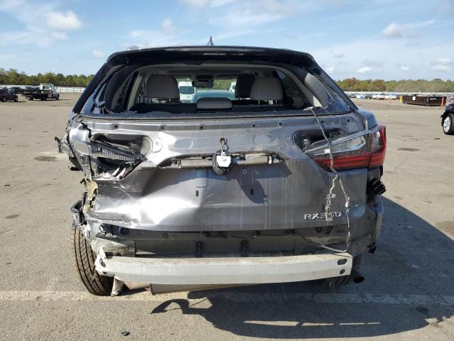 Снимка 6 от търг – 2019 LEXUS RX 350 BAS с VIN 2T2BZMCAXKC172891