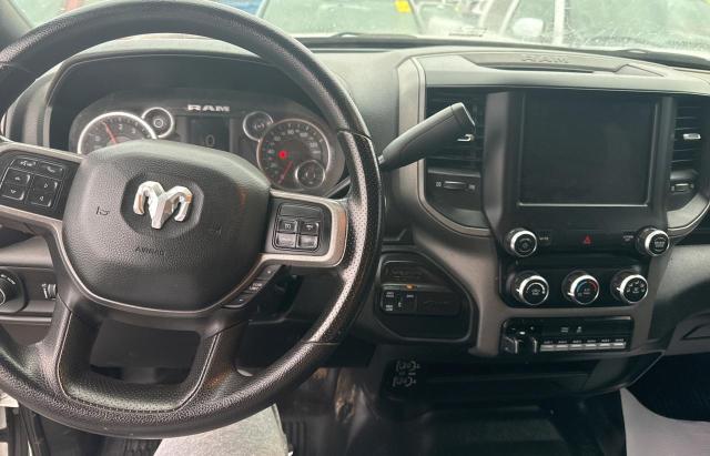 Photo 9 from auction – 2022 RAM 3500 with VIN 3C7WRTCJ8NG279936