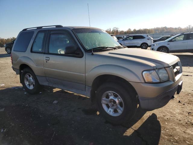 Photo 4 from auction – 2002 FORD EXPLORER S with VIN 1FMYU70E72UC22571