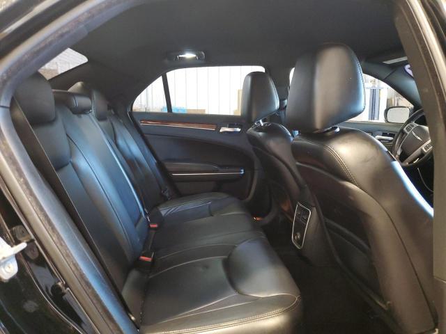 Фото 10 с аукциона – 2014 CHRYSLER 300 с VIN 2C3CCAAG6EH163264