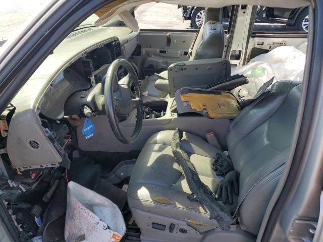 Photo 7 from auction – 2006 GMC NEW SIERRA with VIN 2GTEC13T361230220