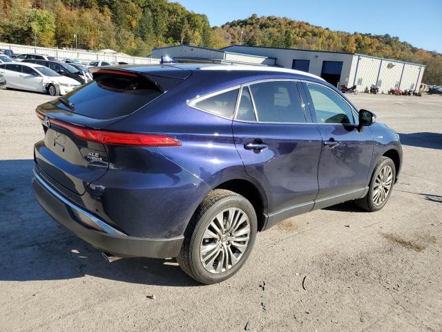 Photo 3 from auction – 2021 TOYOTA VENZA LE with VIN JTEAAAAH8MJ005325