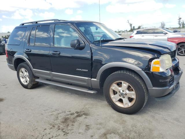 Photo 4 from auction – 2004 FORD EXPLORER X with VIN 1FMZU63K04UA44666