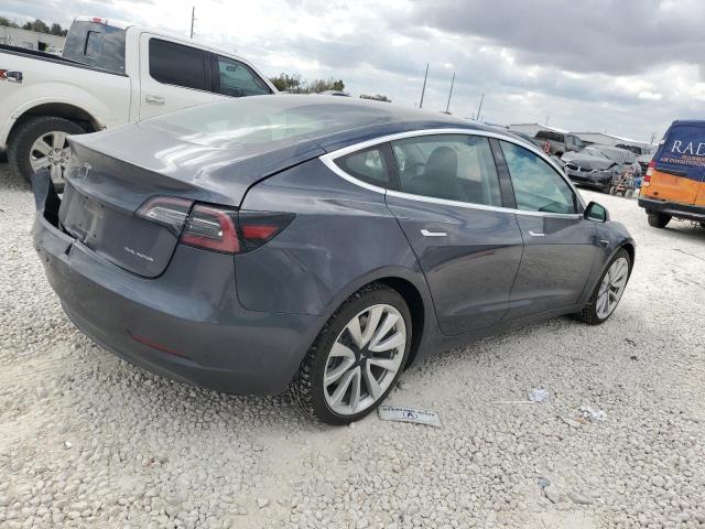 Photo 3 from auction – 2018 TESLA MODEL 3 with VIN 5YJ3E1EB4JF185056