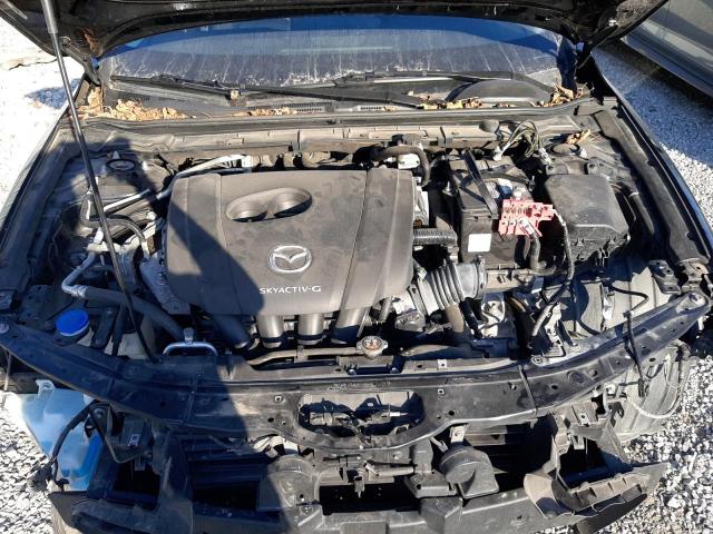 Photo 11 from auction – 2020 MAZDA 3 SELECT with VIN JM1BPACLXL1171708