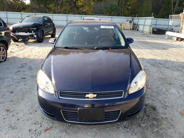 Photo 5 from auction – 2011 CHEVROLET IMPALA LS with VIN 2G1WA5EK5B1134744