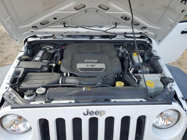 Photo 12 from auction – 2017 JEEP WRANGLER U with VIN 1C4BJWDG0HL732719