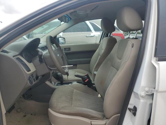 Photo 7 from auction – 2008 FORD FOCUS SE with VIN 1FAHP35N08W138981