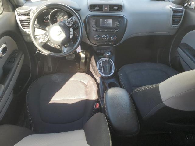 Photo 8 from auction – 2016 KIA SOUL + with VIN KNDJP3A56G7405812