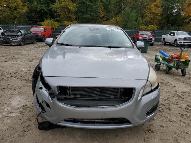 Photo 5 from auction – 2013 VOLVO S60 T5 with VIN YV1612FH5D1223788