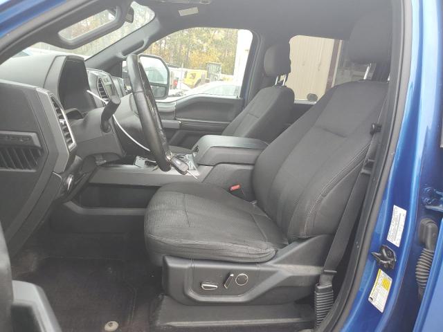 Photo 7 from auction – 2015 FORD F150 SUPER with VIN 1FTEW1EGXFFC59424