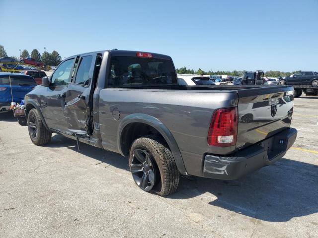Photo 2 from auction – 2022 RAM 1500 CLASS with VIN 1C6RR7GGXNS204557