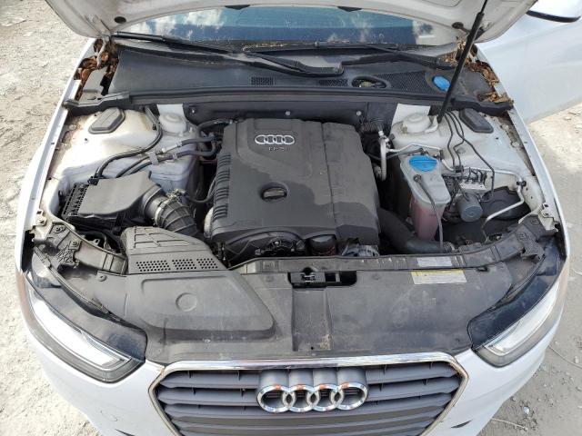 Photo 11 from auction – 2013 AUDI A4 PREMIUM with VIN WAUAFAFL1DN043147